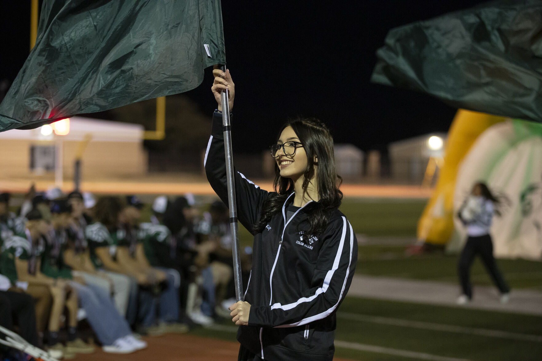 Franklin State Celebration